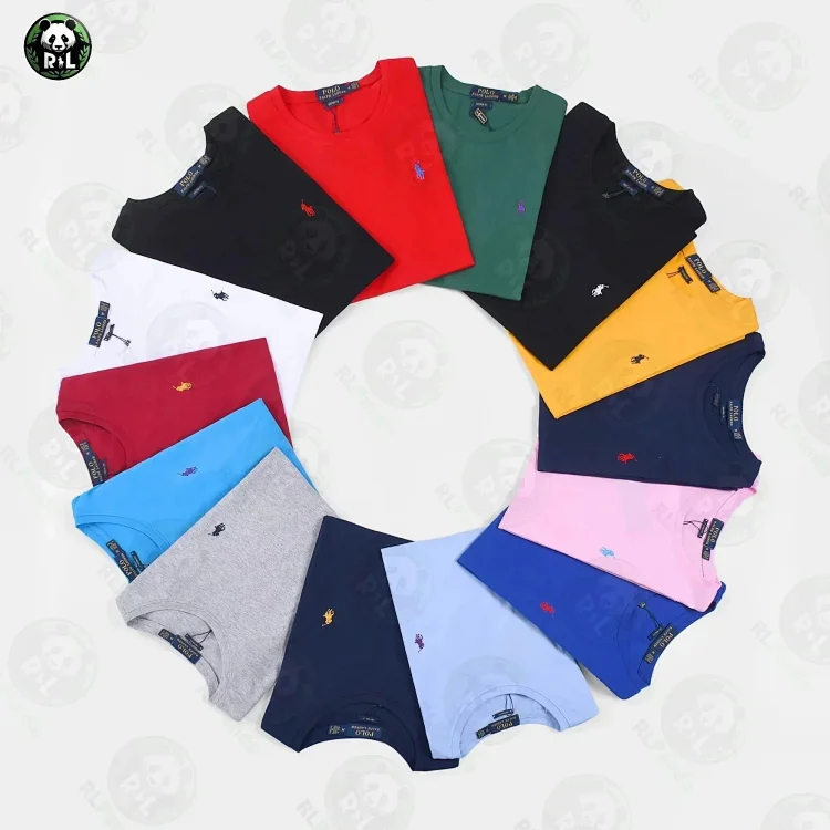 Polo Ralph Lauren13.49 · قمصان تي شيرت