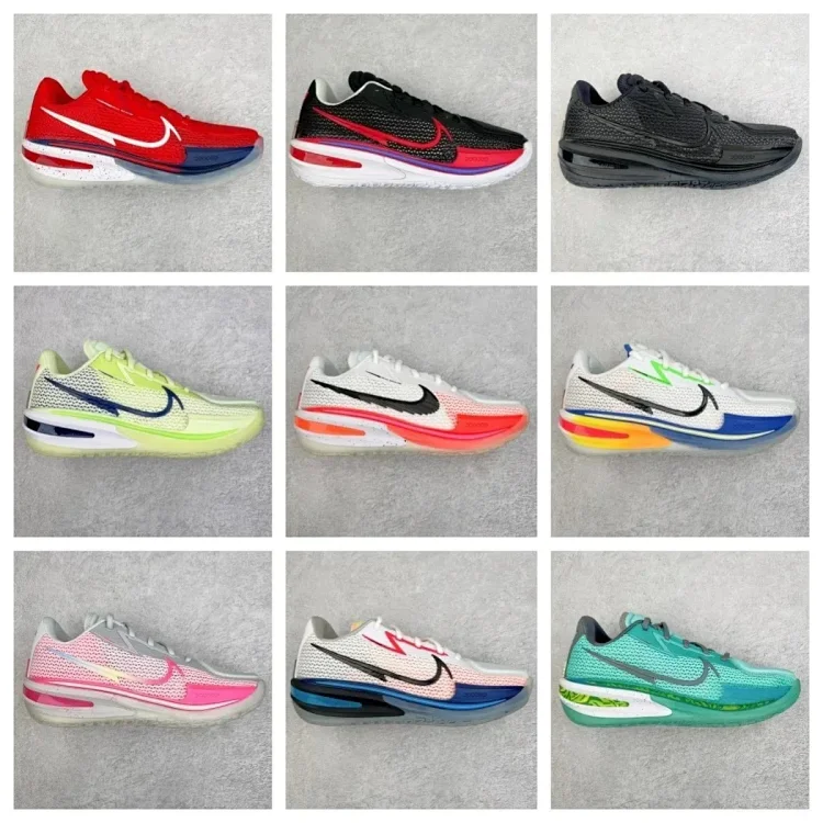 NIKE AIR ZOOM G.T. CUT · Scarpe