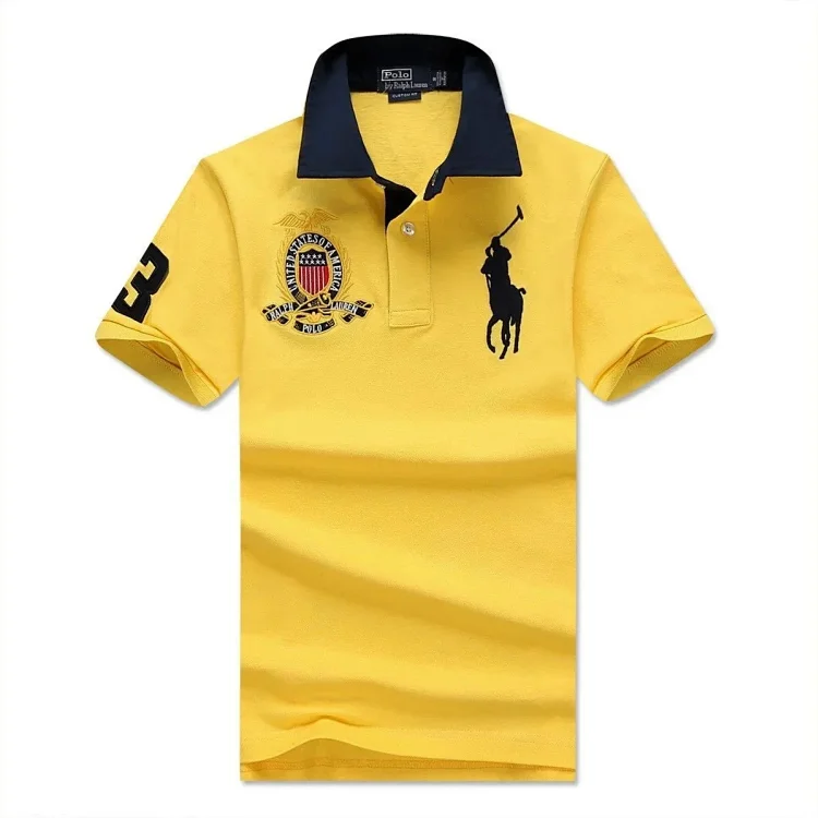 Ralph Lauren T-Shrit · قمصان تي شيرت