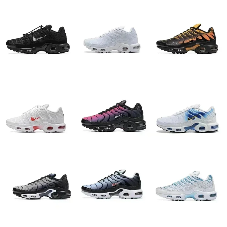 Nike Air TN · Scarpe