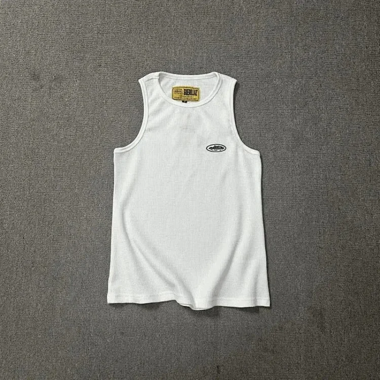 Corteiz vest · قمصان تي شيرت