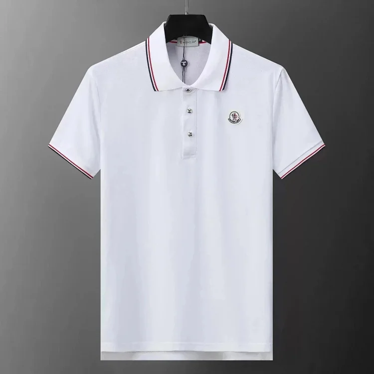 MONCLER POLOS21.95 · قمصان تي شيرت