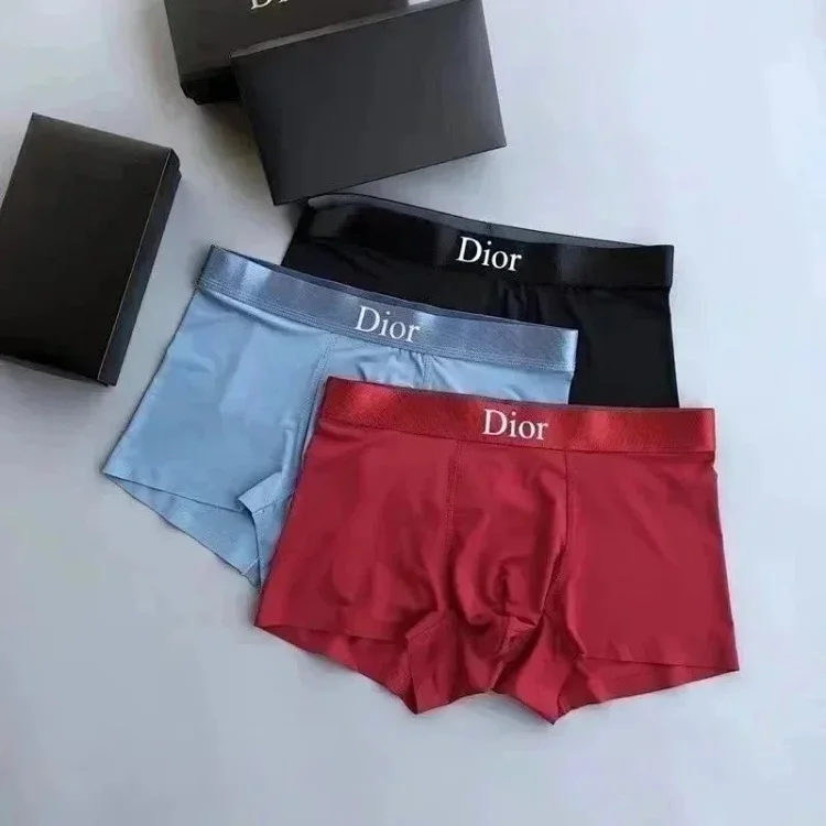 Dior underwear · Παντελόνια και σορτς