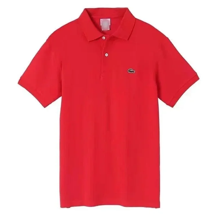 Lacoste Polo Tee · قمصان تي شيرت