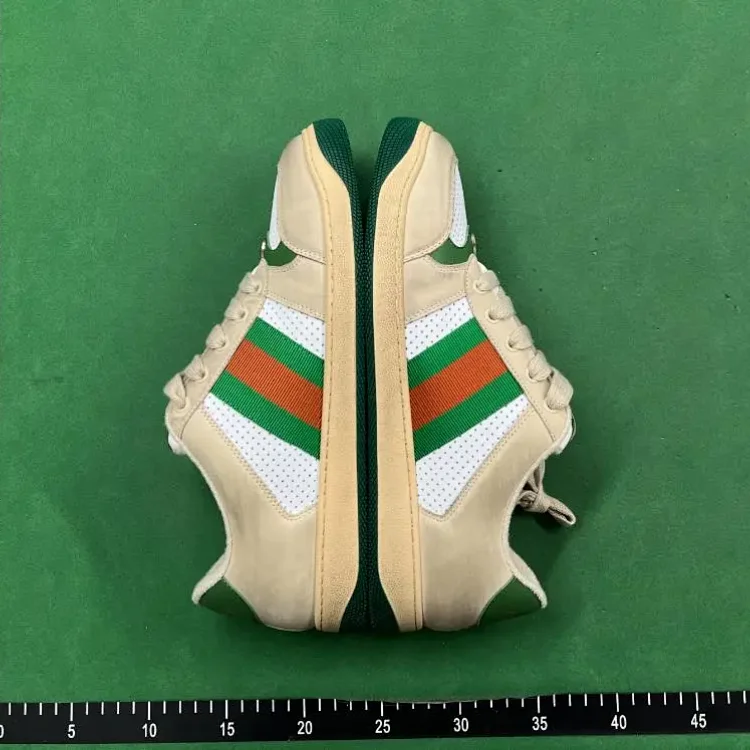 GUCCI · Scarpe