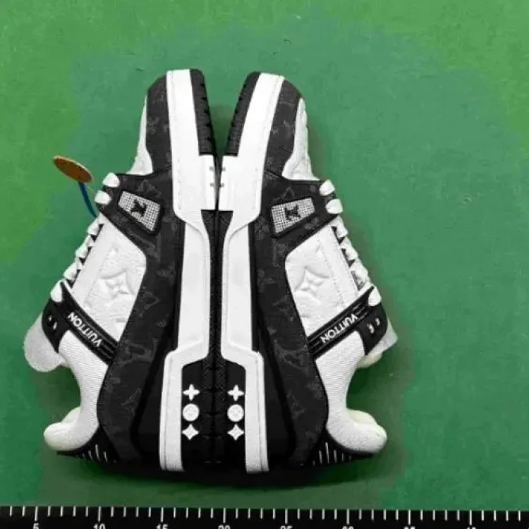Louis vuitton LV Trainer · Schuhe & Slipper