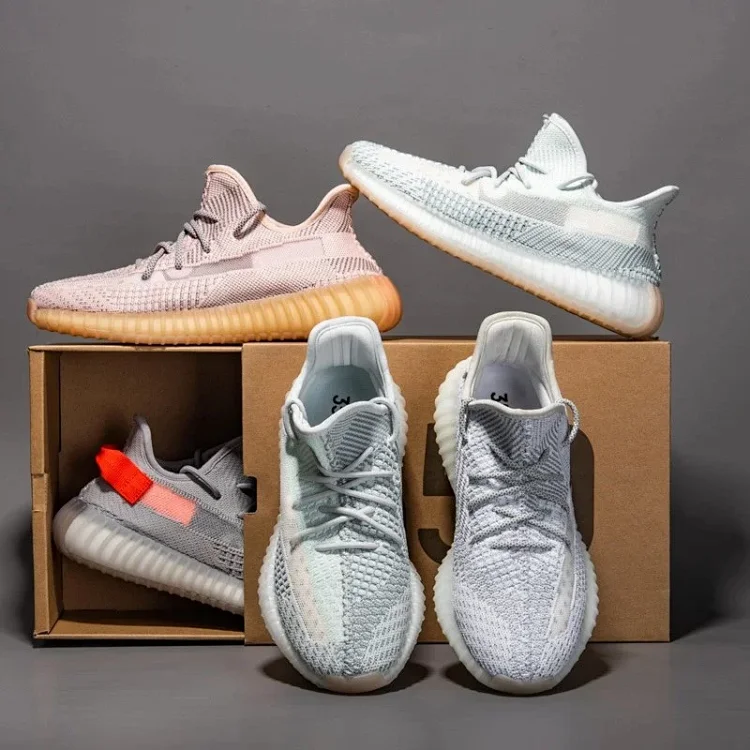 Coconut milk 350 · Scarpe