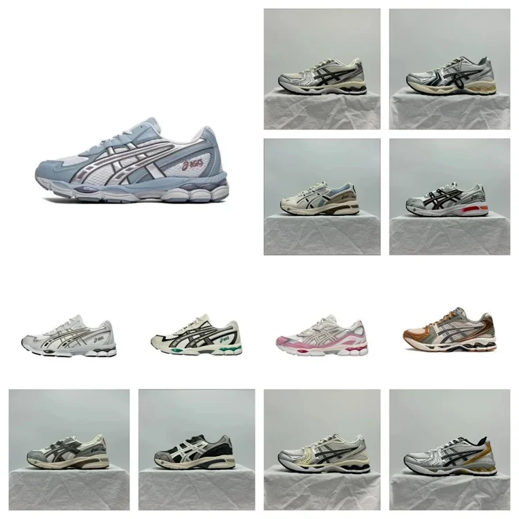 ASICS 27 OG · Scarpe