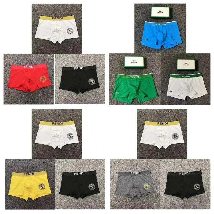 Lacoste Underwear · سراويل وشورتات