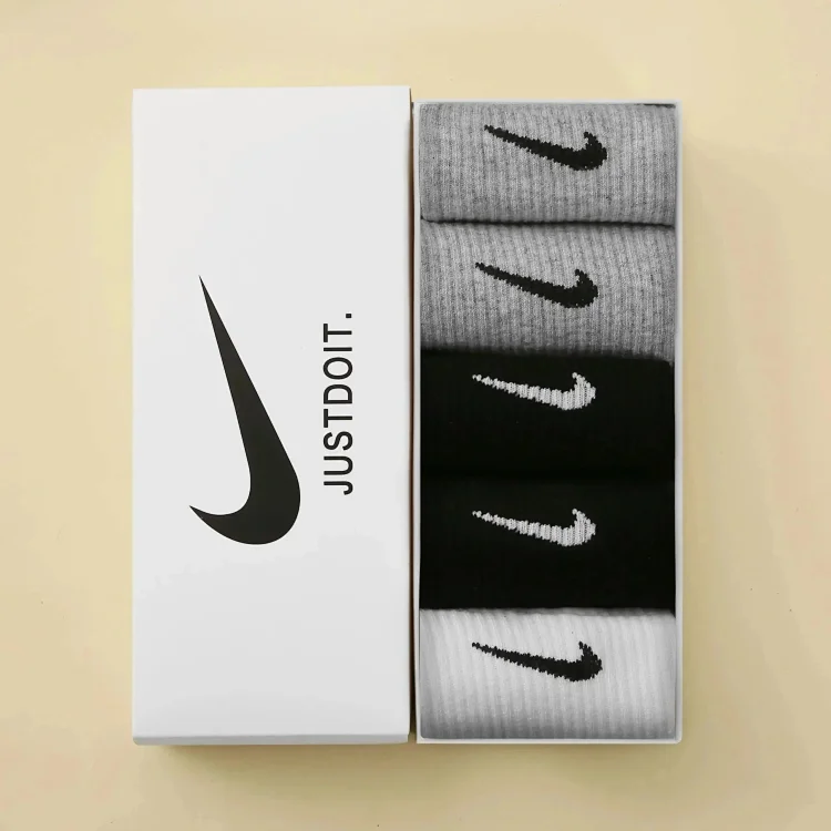 NIKE socks · Accessoires