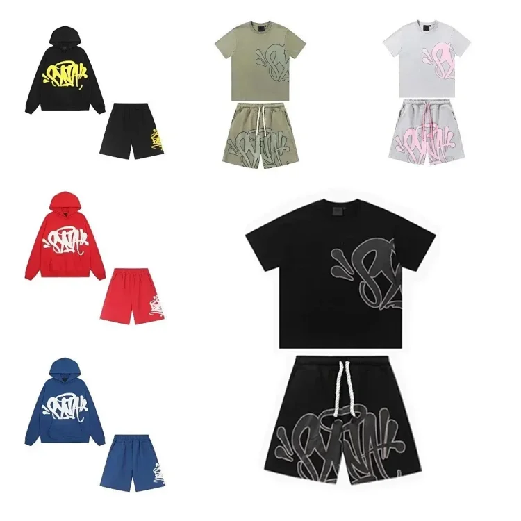 Syna world suit · قمصان تي شيرت