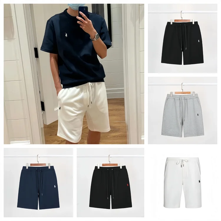 Ralph Lauren S-085 · سراويل وشورتات