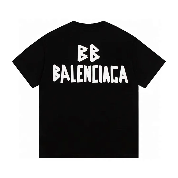 Balenciaga · Tişörtler