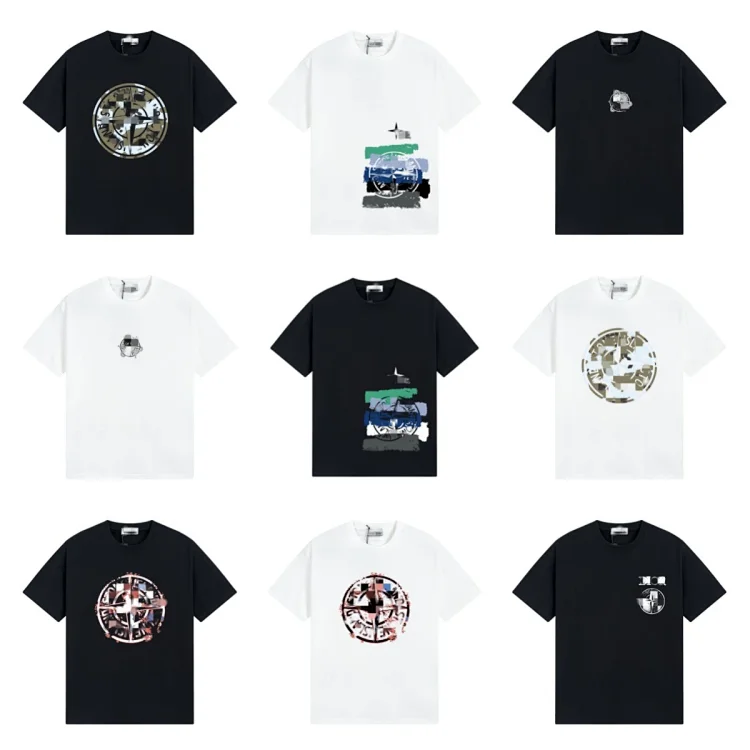 stone island · Tişörtler