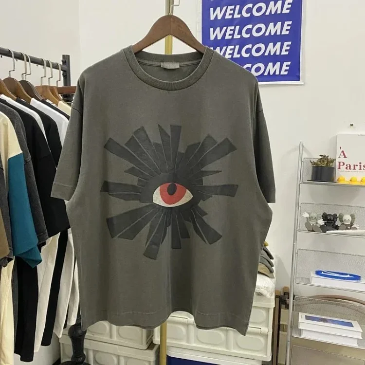 House Of Errors Tee · Tişörtler