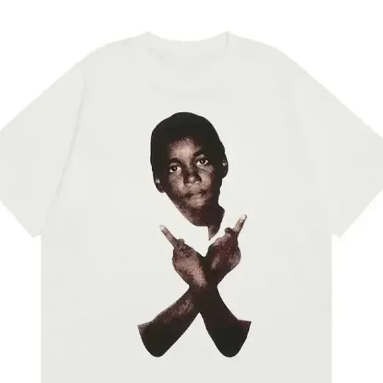Ken Carson Tee · Tişörtler