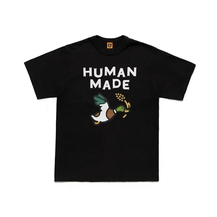 Human Made Tee · Tişörtler