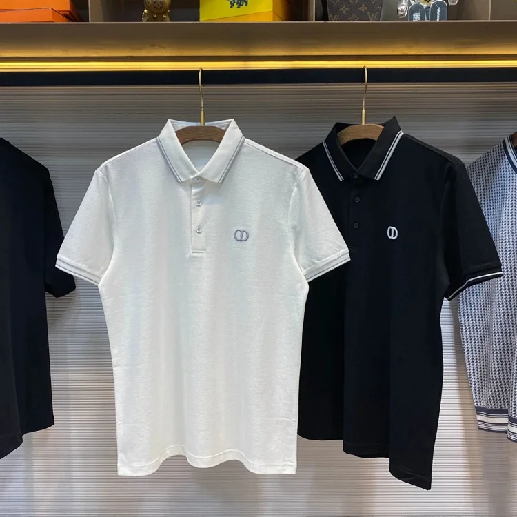 DIOR · Tişörtler