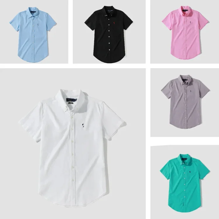 Ralph Lauren 40 · Tişörtler