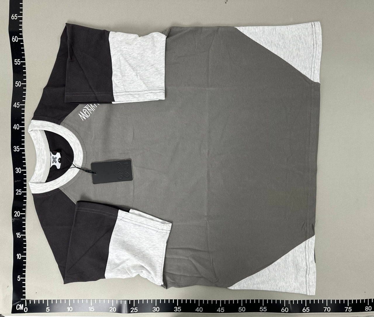QC-referencebilleder 1