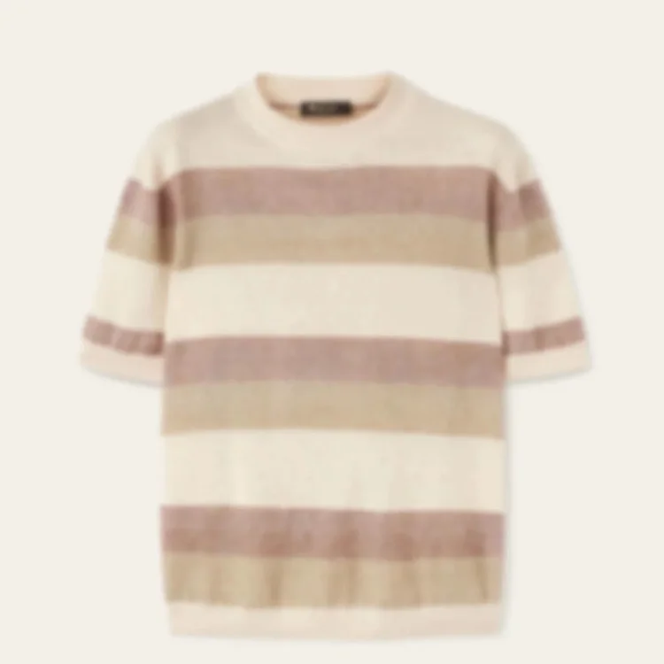Loro Piana · Tişörtler