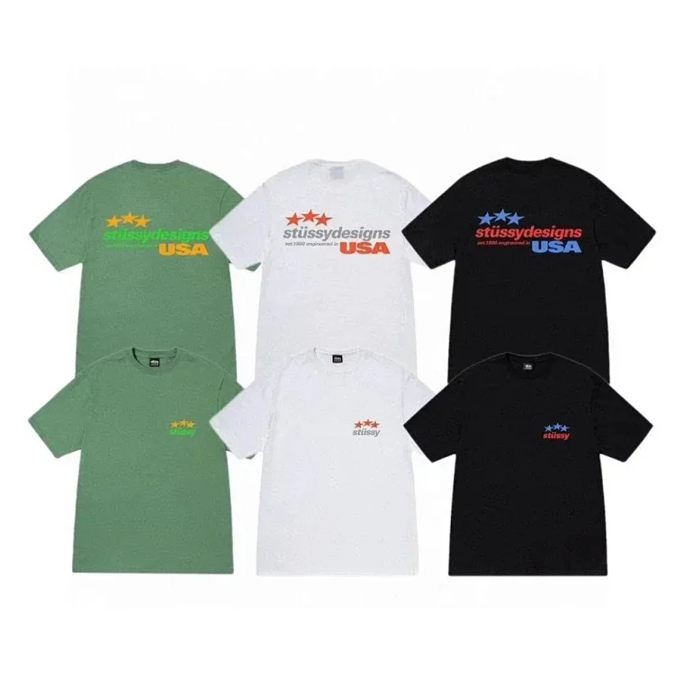 stussy · Tişörtler