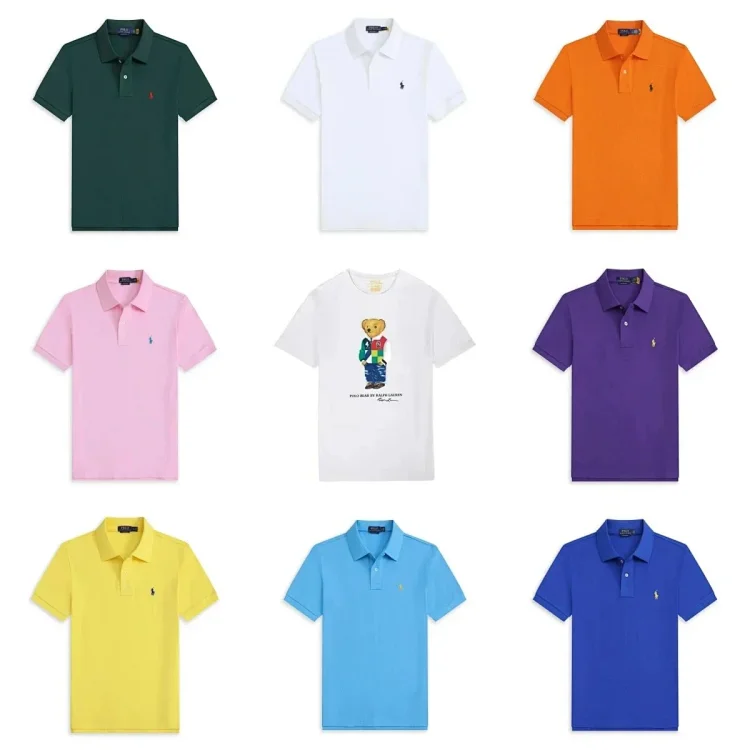 Ralph Lauren · Tişörtler
