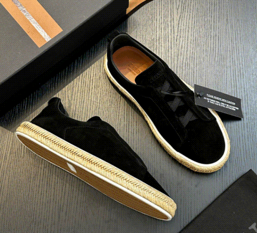 Zegna · Sko og tøfler