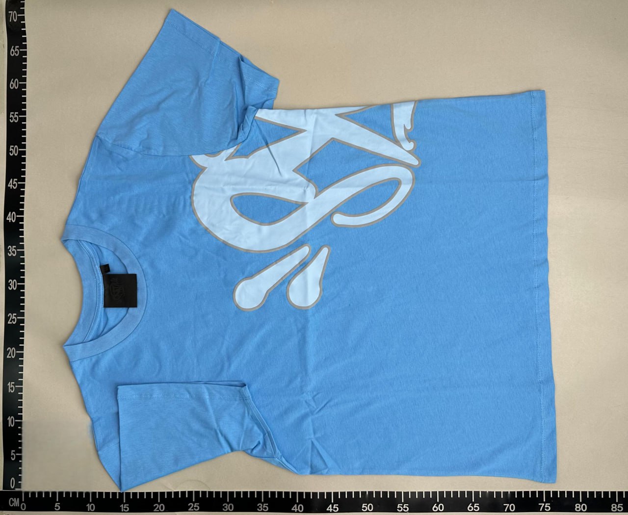 QC-referencebilleder 1