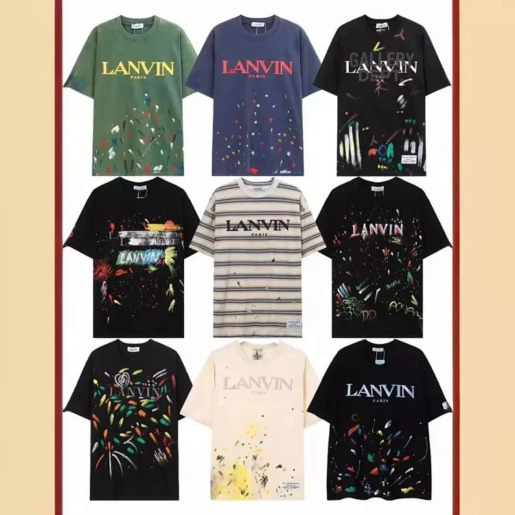 Gallery Dept Tee · Tricouri