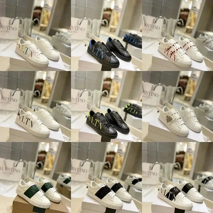 Valentino GARAVANI · Schuhe & Slipper