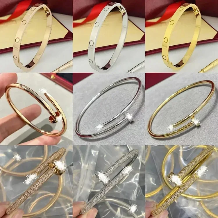 Chrome Hearts Bracelet/Hermès bracelet/C