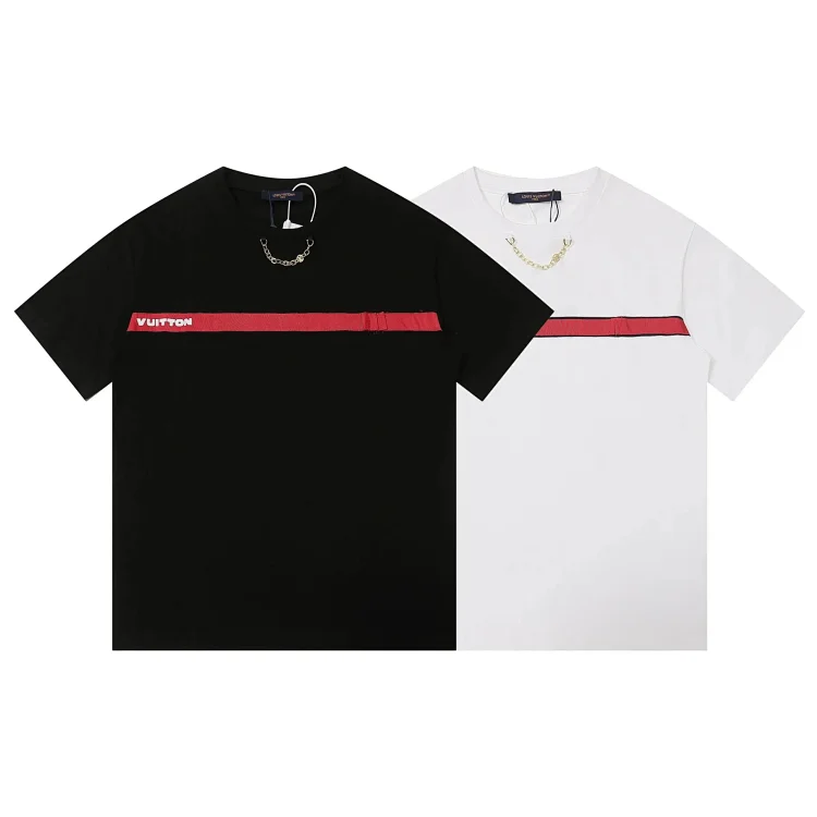 Louis Vuitton Tee · Tricouri