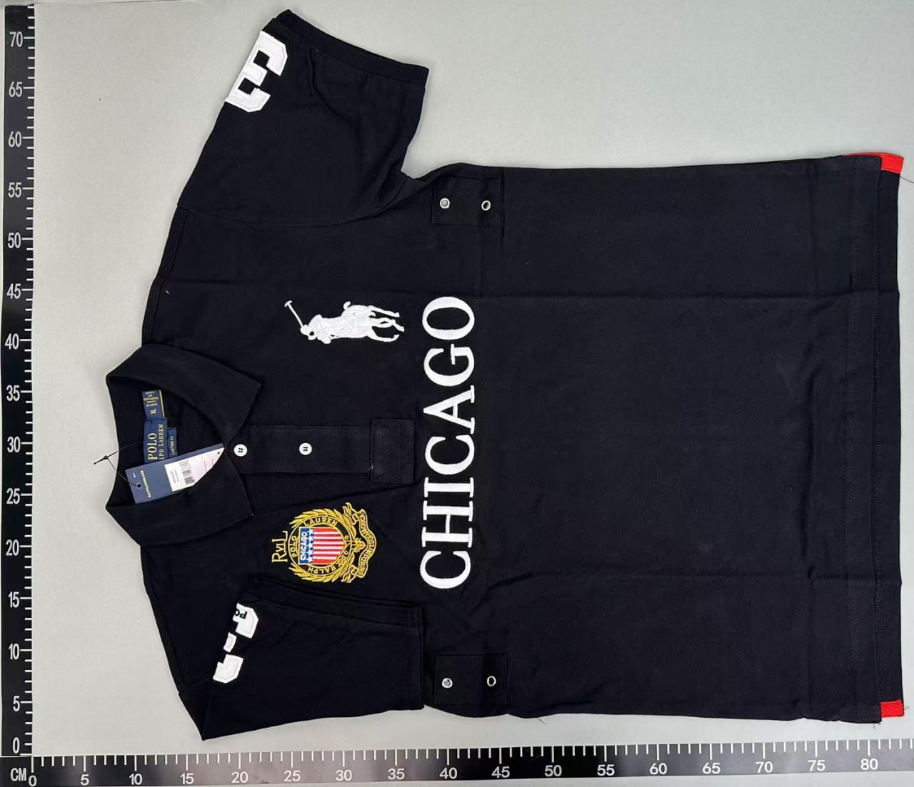 QC-referencebilleder 1