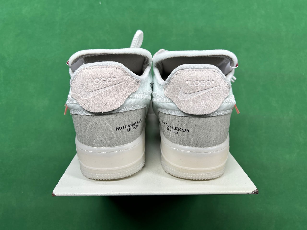 QC-referencebilleder 1
