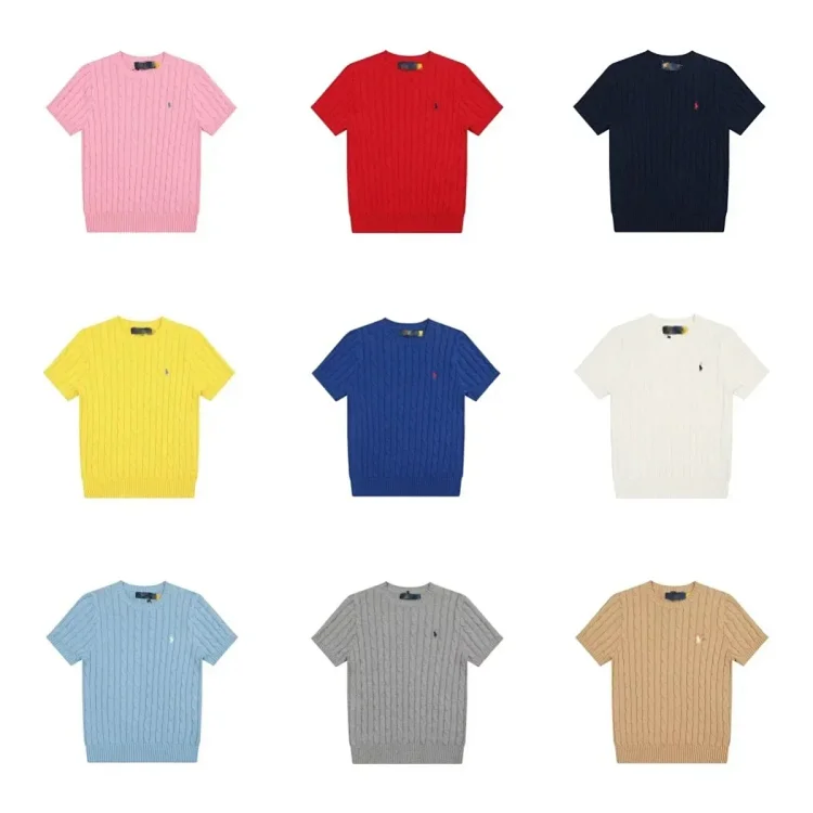 Ralph Lauren 11 · Tricouri