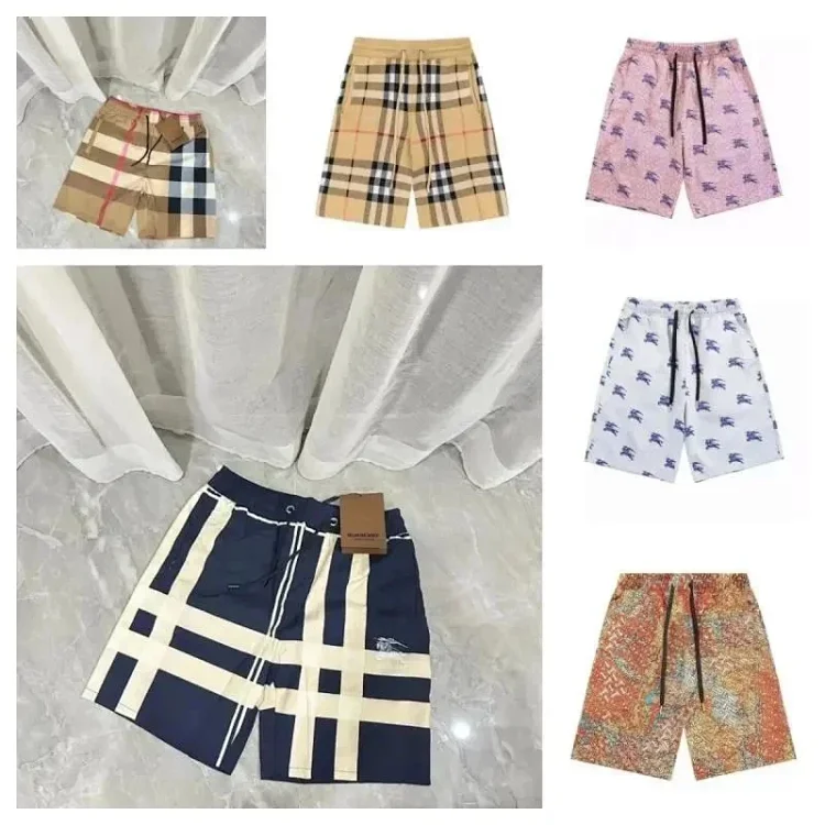 Burberry Polo · Pantalones