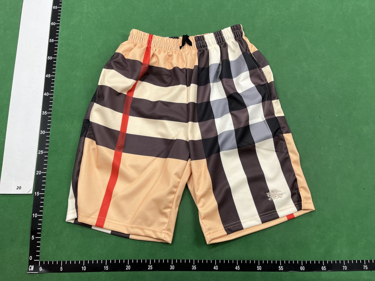 QC-viitekuvat 3