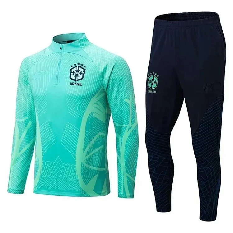 Football Tracksuit · Φούτερ με κουκούλα