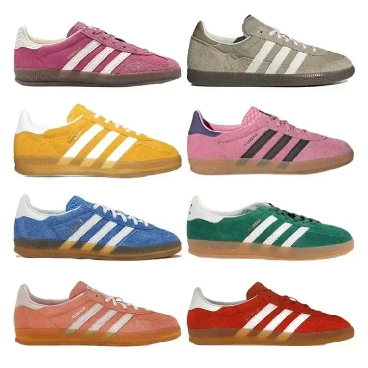 adidas · Boty a pantofle