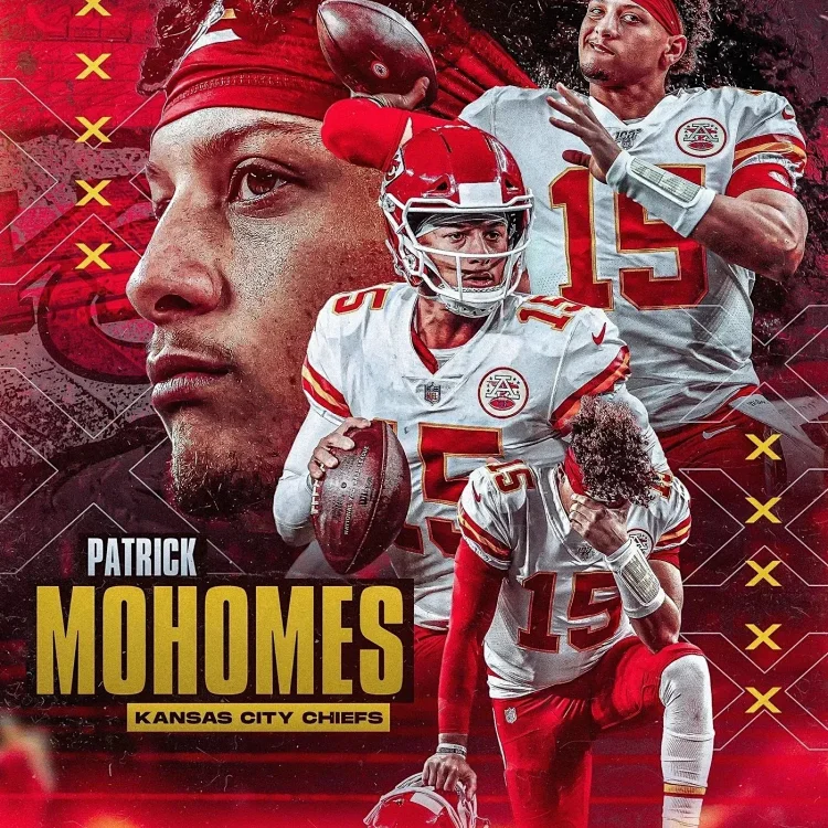 NFL Super Bowl KC · Tricouri