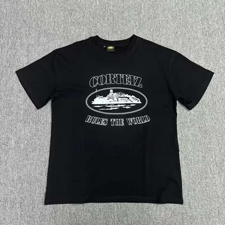 Corteiz short sleeve · Tricouri