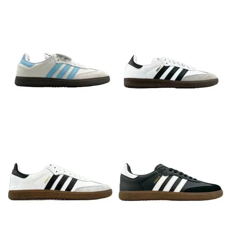 Adidas Samba · Schuhe & Slipper