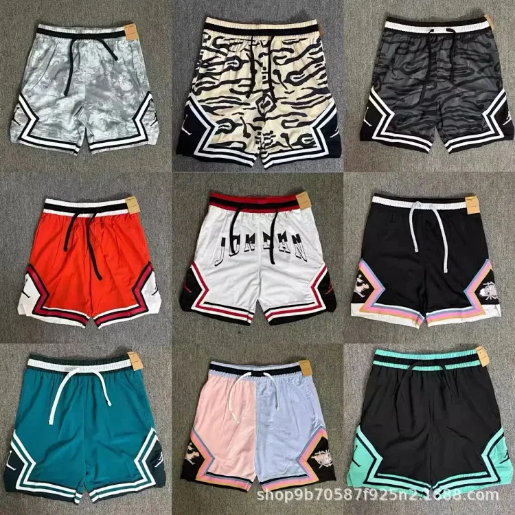 Jordan · Pantalones