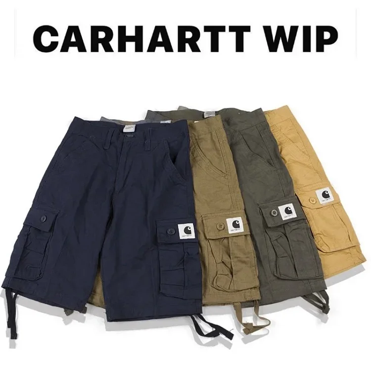 CARHARTT CARGO · Παντελόνια και σορτς