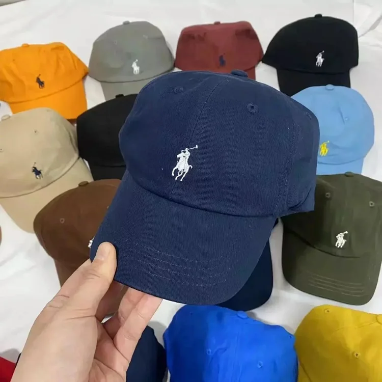 peaked · Accessoires