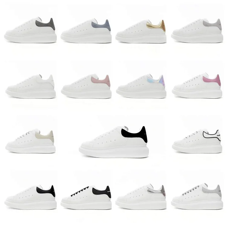Alexa Mc.Queen · Schuhe & Slipper