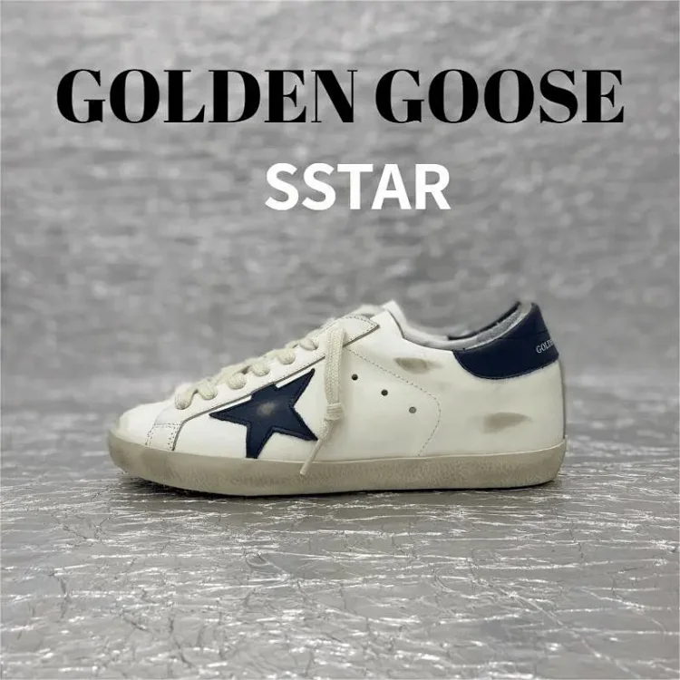 Golden Goose · Boty a pantofle