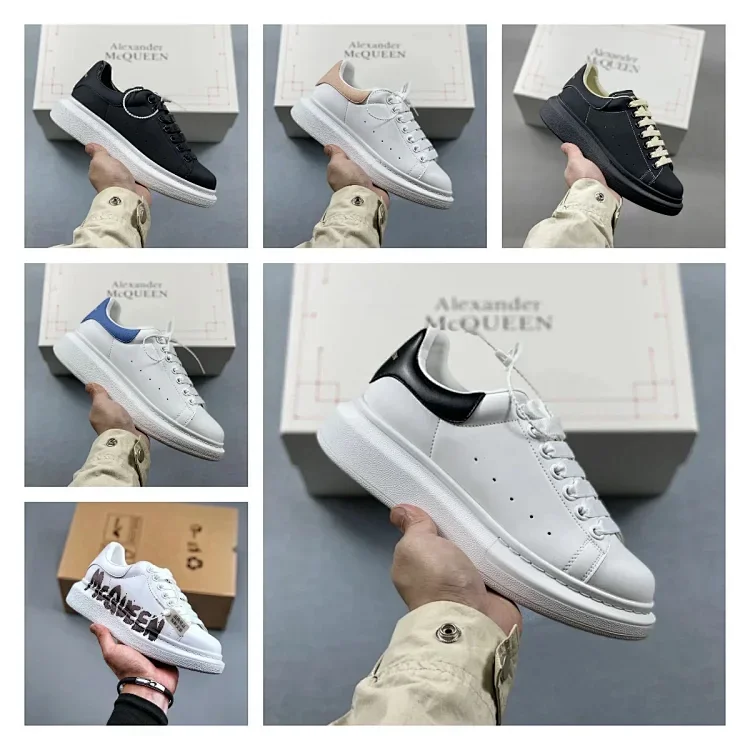 New trend fashion Joker casual 0 · Boty a pantofle