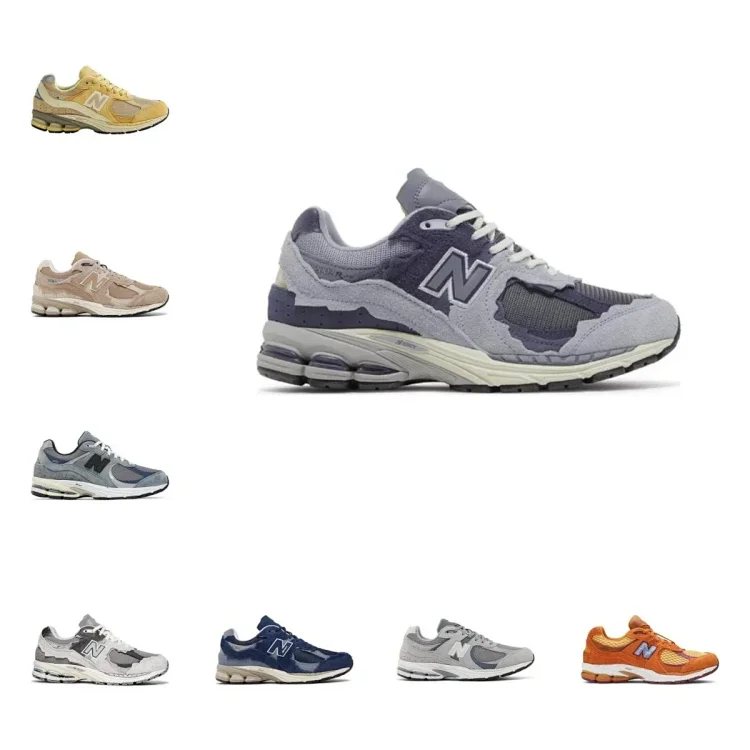 Top Version Casual 02 · Schuhe & Slipper